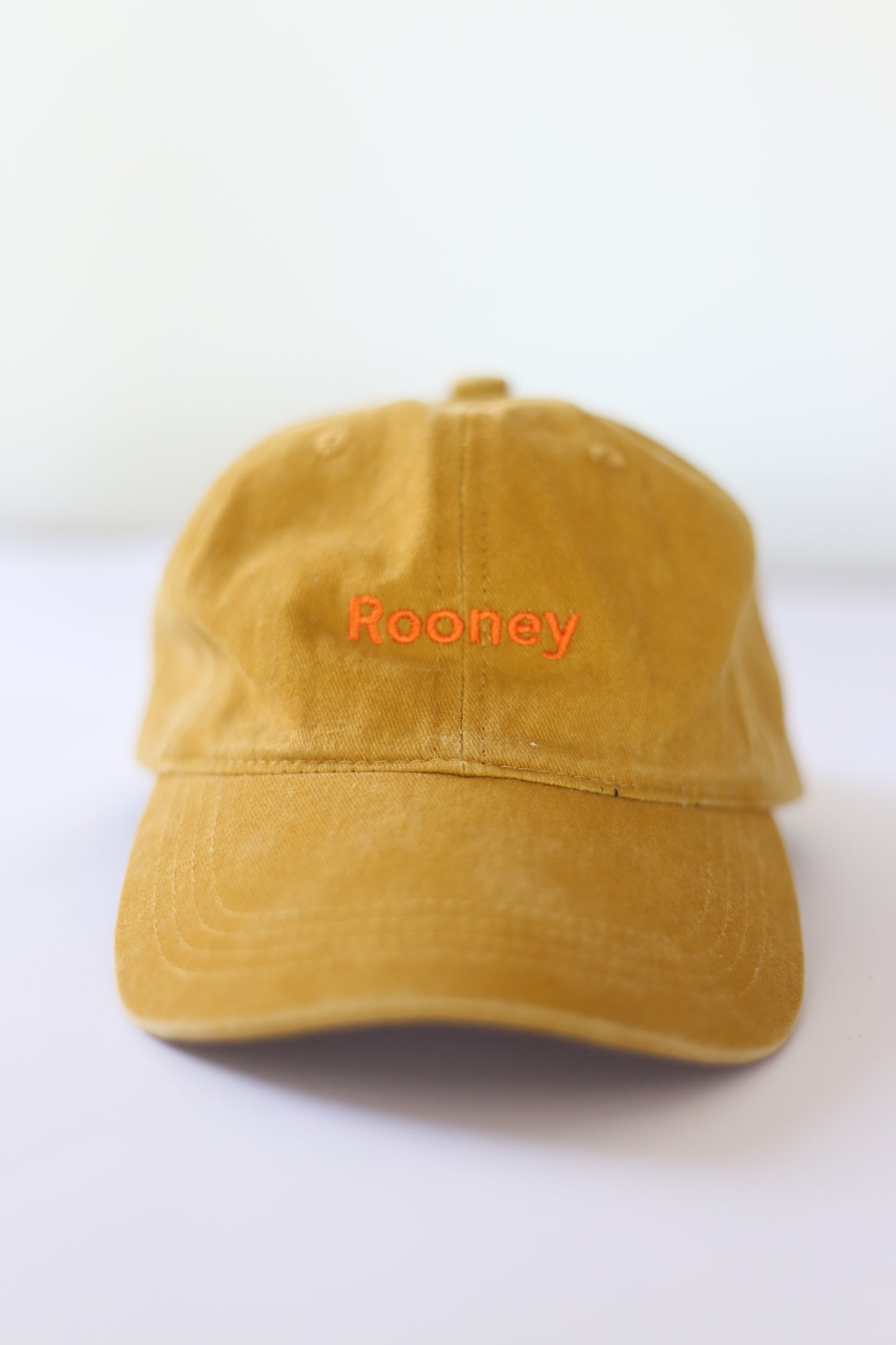 Rooney Cap and T-Shirt Bundle - CHILDS Happy Dumpling