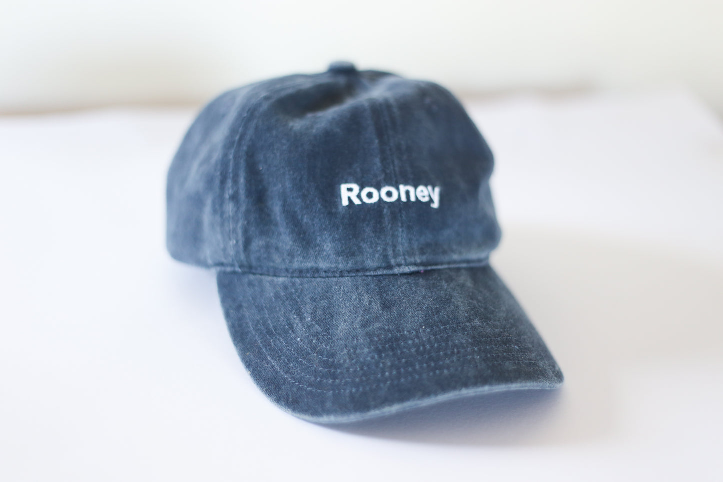 Rooney Cap Bundle