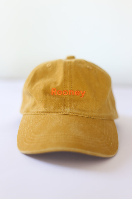 Rooney Cap - CHILD