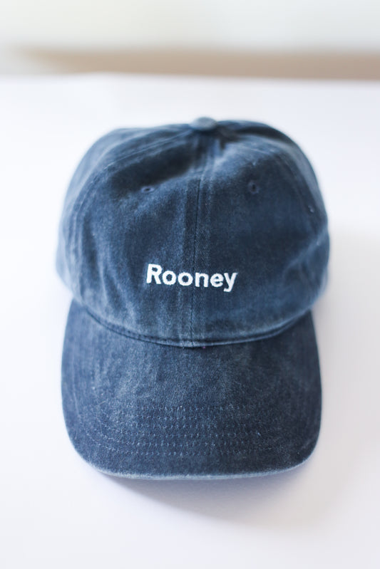 Rooney Cap - ADULTS