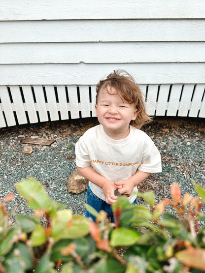 Kids Dumpling T-Shirt Bundle